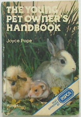 The Young Pet Owners Handbook