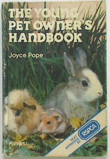 The Young Pet Owners Handbook