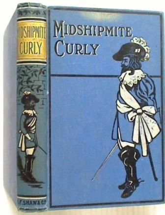 Midshipmite Curly and other Stories