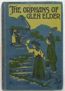 The Orphans of Glen Elder