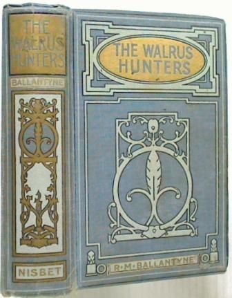 The Walrus Hunters
