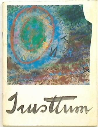 Philip Trusttum Selected Works 1962-1979