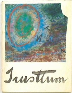 Philip Trusttum Selected Works 1962-1979