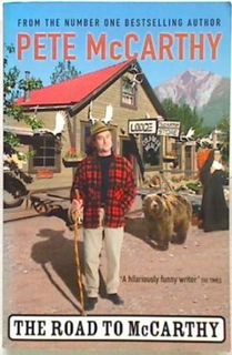 The Road to McCarthy