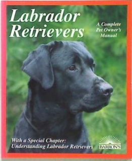 Labrador Retrievers