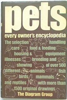 Pets: Every Owner's Encyclopedia