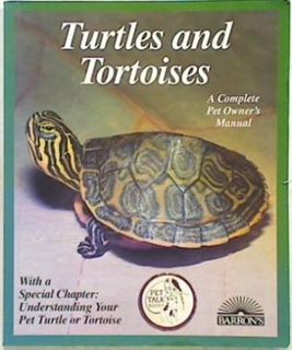 Turtles and Tortoises