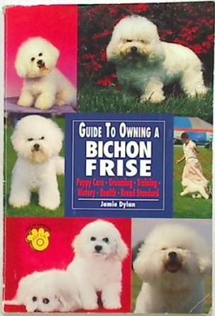 Guide to Owning a Bichon Frise