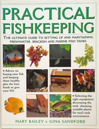 Practical Fishkeeping