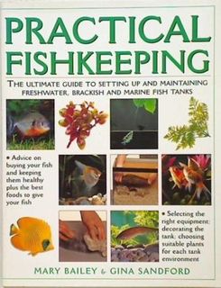 Practical Fishkeeping