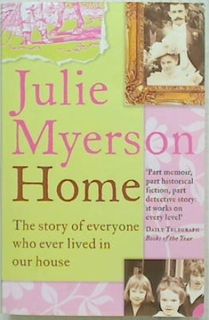 Home: The story of everyone who ever