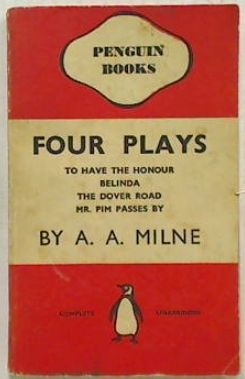 Four Plays