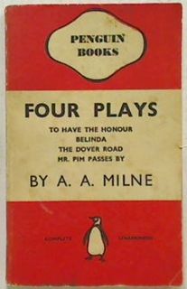 Four Plays