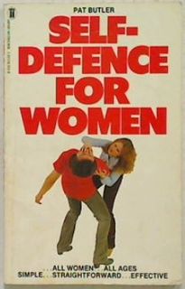 Self-Defence for Women