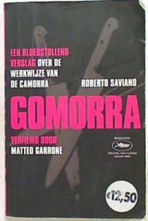 Gomorra (Dutch)