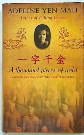 A Thousand Pieces of Gold (Hard Cover)