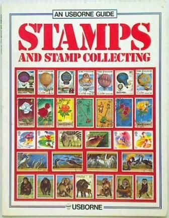Stamps and Stamp Collecting