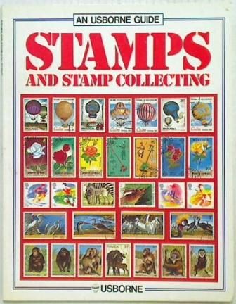 Stamps and Stamp Collecting