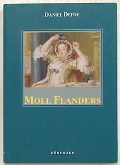 Moll Flanders (Hard Cover)
