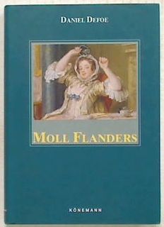 Moll Flanders (Hard Cover)