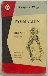 Pygmalion The Play