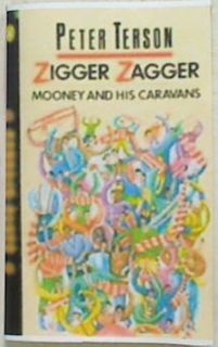 Zigger Zagger. Mooney and His Caravans