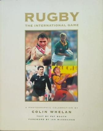Rugby The International Game