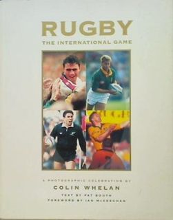 Rugby The International Game