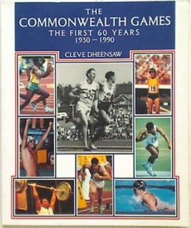 The Commonwealth Games. The First 60