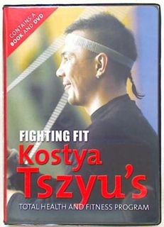 Fighting Fit. Kostya Tszyu's Total