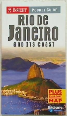 Rio De Janeiro and its Coast