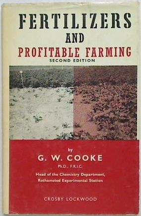 Fertilizers and Profitable Farming