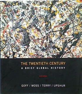 The Twentieth Century. A Brief Global