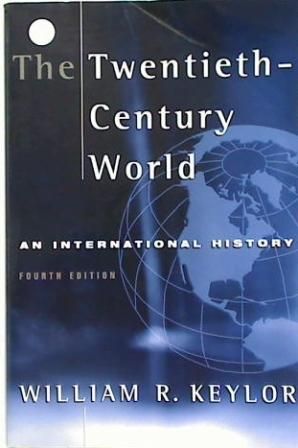 The Twentieth Century World