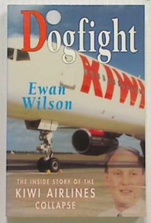 Dogfight: The inside story of the Kiwi A