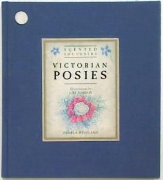 Victorian Posies, Scented Souveirs