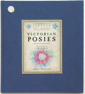 Victorian Posies, Scented Souveirs