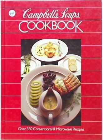 Campbell's Soups Cookbook
