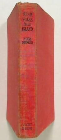 Fear Walks the Island