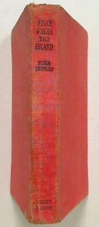 Fear Walks the Island