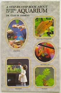 A Step-by-Step book about setting up an Aquarium