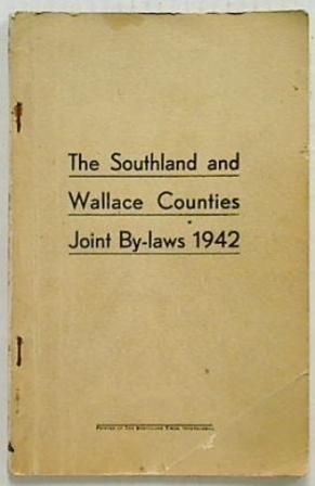 The Southland and Wallace Counties