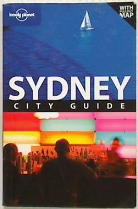 Lonely Planet - Sydney (2008)