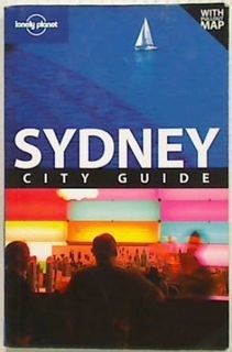 Lonely Planet - Sydney (2008)