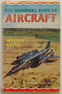 The Observer's Book of Aircraft 1963