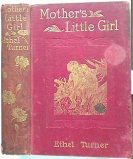 Mother's Little Girl