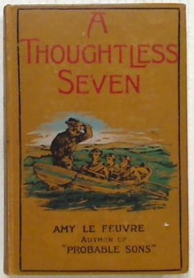 A Thoughtless Seven