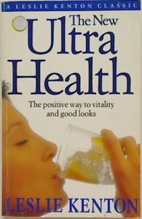 The New Ultra Health