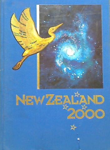 New Zealand 2000