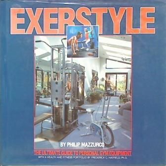 Exerstyle The Ultimate Guide to Personal
